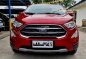 2019 Ford EcoSport  1.5 L Titanium AT in Pasay, Metro Manila-1