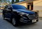 2018 Hyundai Tucson  2.0 CRDi GL 6AT 2WD (Dsl) in Pasay, Metro Manila-0