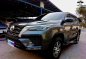 2022 Toyota Fortuner  2.4 G Diesel 4x2 AT in Pasay, Metro Manila-10