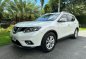 2015 Nissan X-Trail 2.5 AWD CVT in Las Piñas, Metro Manila-1