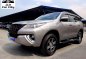 2018 Toyota Fortuner  2.4 G Diesel 4x2 MT in Pasay, Metro Manila-10