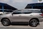 2018 Toyota Fortuner  2.4 G Diesel 4x2 MT in Pasay, Metro Manila-7