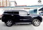2017 Ford Everest  Titanium 3.2L 4x4 AT with Premium Package (Optional) in Pasay, Metro Manila-4