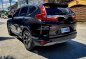 2018 Honda CR-V  S-Diesel 9AT in Pasay, Metro Manila-10