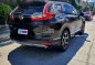 2018 Honda CR-V  S-Diesel 9AT in Pasay, Metro Manila-9