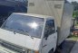 1996 Mitsubishi L300 Cab and Chassis 2.2 MT in Tarlac City, Tarlac-2