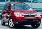 2014 Subaru Forester  2.0i-L in Makati, Metro Manila-1