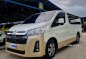 2020 Toyota Hiace  GL Grandia 3.0 A/T 2-Tone in Pasay, Metro Manila-9