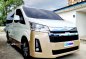 2020 Toyota Hiace  GL Grandia 3.0 A/T 2-Tone in Pasay, Metro Manila-8