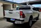 2017 Toyota Hilux  2.8 G DSL 4x4 A/T in Pasay, Metro Manila-1