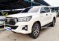 2019 Toyota Hilux Conquest 2.4 4x2 AT in Pasay, Metro Manila-0