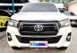 2019 Toyota Hilux Conquest 2.4 4x2 AT in Pasay, Metro Manila-2
