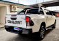 2019 Toyota Hilux Conquest 2.4 4x2 AT in Pasay, Metro Manila-7