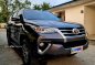 2017 Toyota Fortuner  2.4 G Diesel 4x2 AT in Pasay, Metro Manila-6