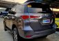 2017 Toyota Fortuner  2.4 G Diesel 4x2 AT in Pasay, Metro Manila-3
