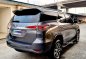 2017 Toyota Fortuner  2.4 G Diesel 4x2 AT in Pasay, Metro Manila-1