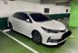 Pearl White Toyota Corolla altis 2020 for sale in Parañaque-1