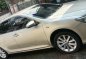 White Toyota Camry 2013 for sale in Automatic-0