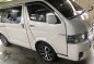 Selling White Toyota Hiace Super Grandia 2010 in Cainta-1