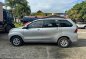 White Toyota Avanza 2016 for sale in Manila-3