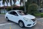 White Nissan Almera 2018 for sale in Manila-0