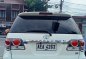 White Toyota Fortuner 2015 for sale in Villasis-5