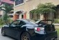 Sell White 2013 Subaru Brz in San Fernando-2