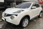 White Nissan Juke 2018 for sale in Manila-2