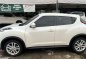 White Nissan Juke 2018 for sale in Manila-4