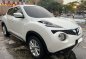 White Nissan Juke 2018 for sale in Manila-4