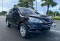 White Honda Cr-V 2010 for sale in Pasig-0