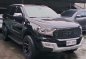 White Ford Everest 2018 for sale in Automatic-2