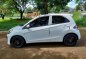 Selling White Honda Brio 2016 in Antipolo-5