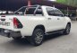 White Toyota Hilux 2019 for sale in Pasig-2