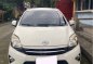 Selling White Toyota Wigo 2022 in Valenzuela-0