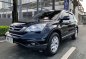 White Honda Cr-V 2010 for sale in Pasig-9