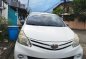 Selling Green Toyota Avanza 2015 in Manila-0