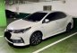 Pearl White Toyota Corolla altis 2020 for sale in Parañaque-2
