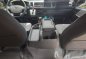 Sell White 2019 Toyota Hiace in Las Piñas-5