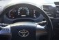 White Toyota Fortuner 2015 for sale in Villasis-8