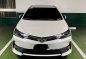 Pearl White Toyota Corolla altis 2020 for sale in Parañaque-0
