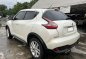 White Nissan Juke 2018 for sale in Manila-8