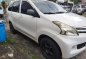 Selling Green Toyota Avanza 2015 in Manila-1