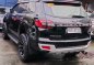 White Ford Everest 2018 for sale in Automatic-1