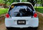 Selling White Honda Brio 2016 in Antipolo-2