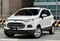 White Ford Ecosport 2016 for sale in Makati-7