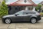 Sell White 2018 Mazda 6 in San Fernando-1