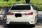 Pearl White Toyota Corolla altis 2020 for sale in Parañaque-3