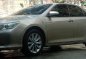 White Toyota Camry 2013 for sale in Automatic-1