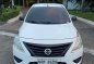 White Nissan Almera 2018 for sale in Manila-1
